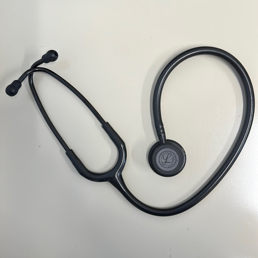 3M Littmann Classic III Stethoscope